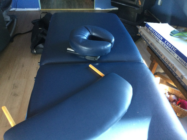 massage table in Health & Special Needs in Whitehorse