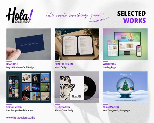 Graphic Designer | Logos, Print, Social Media & Web556558660498237442