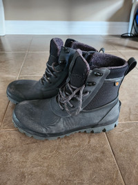 Men Bogs Winter Boots / Bottes d'hiver Bogs pour hommes