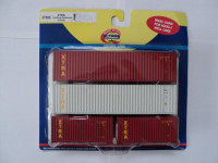 HO CONTAINER ASSORTMENT(XTRA)
