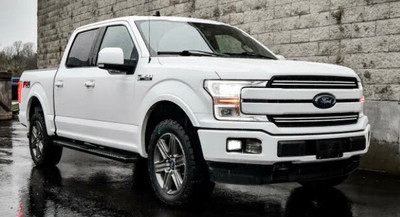 SELLING YOUR F-150???