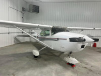 1971 Cessna 182N For Rent