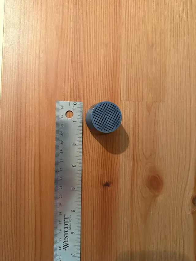 Lexon MINO Portable Bluetooth Speaker in Speakers in Markham / York Region - Image 4