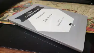 Aphra Behn is one of the first female English writers to earn a living off her poetry, prose and pla...