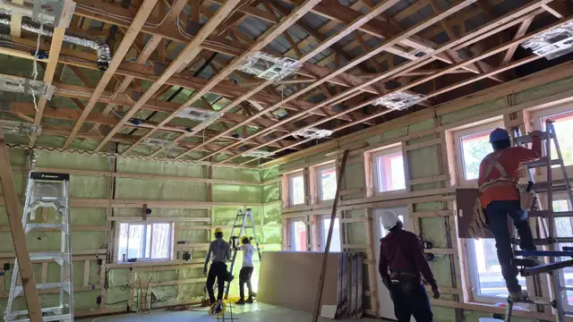 Electrical | Plumbing | Framing | Drywall588273965177907201