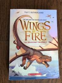 Wings of Fire 