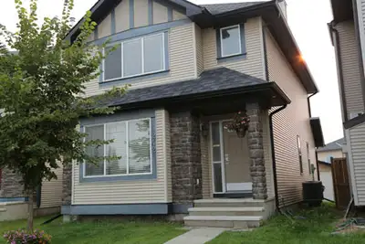 Fully air-conditioned gorgeous 4 br+ office 4 bathroom modern ho