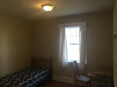* $610/ MONTH - PRICE IS NEGOTIABLE * Summer Sublet of private room (May-Aug 2025) * All girls unit....