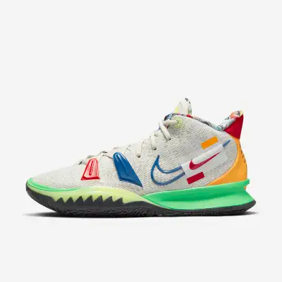 Nike - Kyrie 7 Visions H021, View more