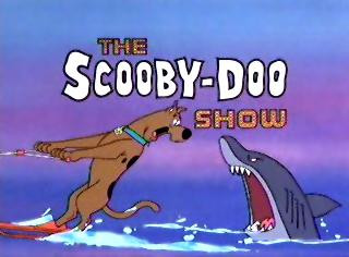 THE SCOOBY DOO SHOW CARTOON 40 EPS 5 DVD SET 1976-78 RARE SHOW in CDs, DVDs & Blu-ray in North Bay