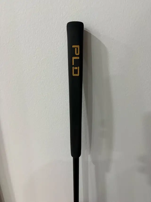 Ping- PLD Milled Anser Matte Black Putter in Golf in Mississauga / Peel Region - Image 6
