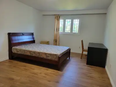 Ground Floor Big private room for rental