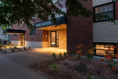 Furnished 1-Bedroom – All Inclusive + Parking – Steps from Dal & IWK – July Sublet Looking for a cle...