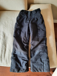 Snow Pants - Boys or Girls - Size XS Ripzone