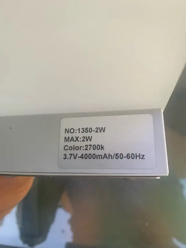 Wall Light64230804558722121