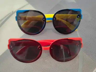 Brand New Kids sunglasses, View more