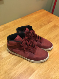 Supra Sneakers - Size 9 Men