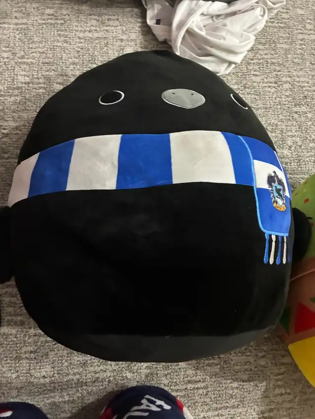Squishmallows Plush Toys