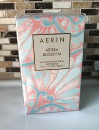 Parfum/Perfume Aerin “Aegea Blossom” EDP **NEW**