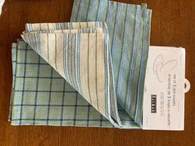 New Dish Towels!, View more