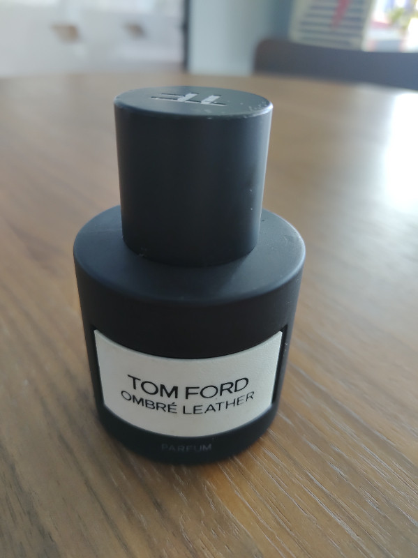 Tom Ford ombré leather, 50ml in Health & Special Needs in City of Toronto