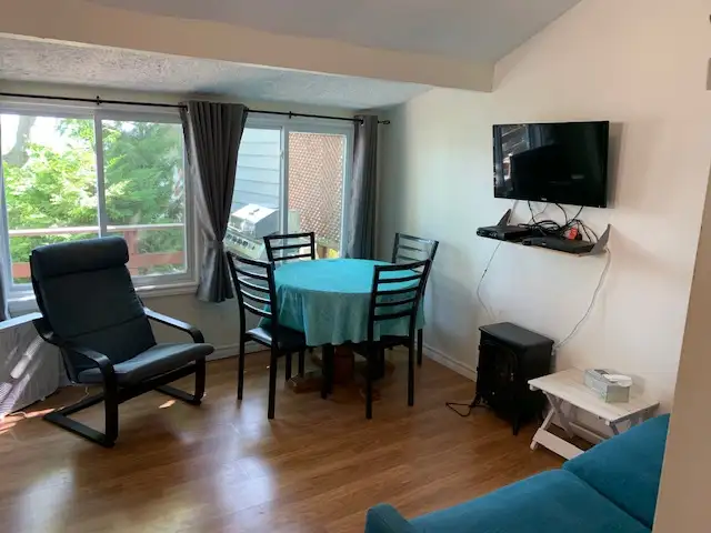 Two Bedrm Cottage (1 week avail. Jun 27-Jul 4) - Crow Lake Ont. in Ontario in Canada - Image 6