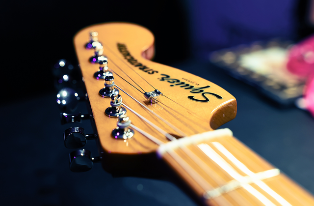 Ajustement & réparation de guitare électrique - Luthier in Guitars in Longueuil / South Shore - Image 5