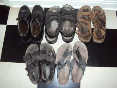 Souliers et sandales Mephisto pour hommes, View more