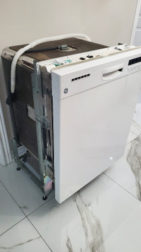 GE - Dishwasher
