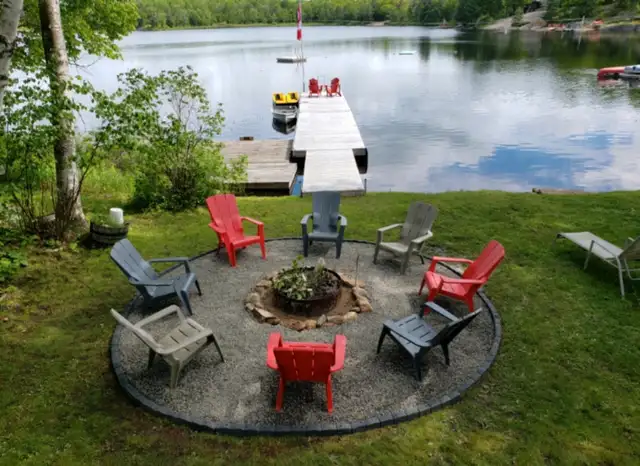 Cottage For Rent in Georgian Bay/Muskoka in Ontario in Canada - Image 11