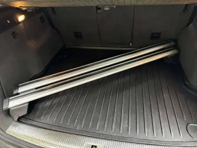 2009-2016 Audi Q5 roof racks , View more