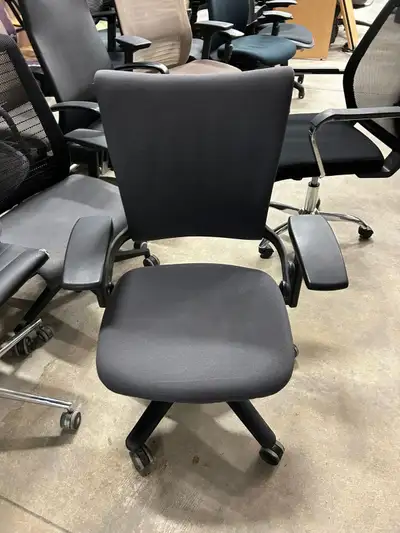 Allsteel Sum Task Chair-Call Us!!, View more