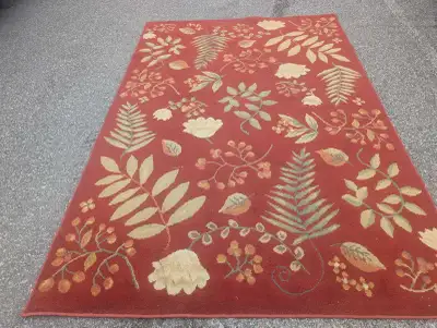 Area Rug, View more