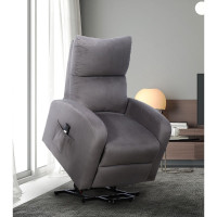 Cora Power Lift Chair and Recliner, IN STOCK, durable fabric
