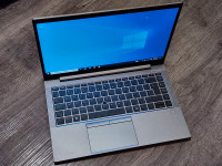 HP ZBook Firefly 14 G8 Mobile Workstation Laptop Warranty