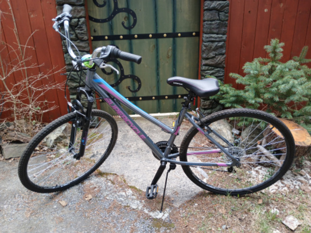 Supercycle Bicycle in Mountain in City of Halifax - Image 2