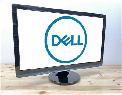 Dell Full HD Monitor_$50, View more
