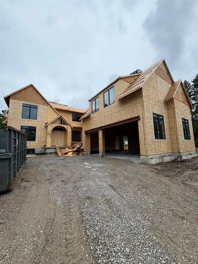 Framing crew for hire64285829109379123