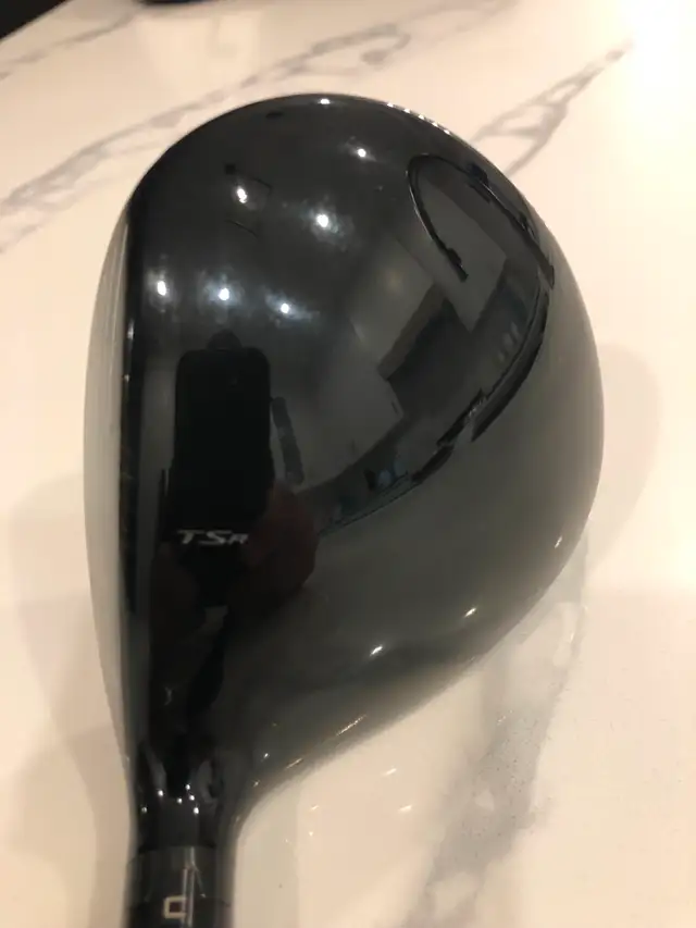 Titleist TSR 5 Wood63005665963267121