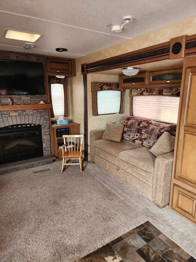 RV Trailers in Nova Scotia in Canada - Image 3