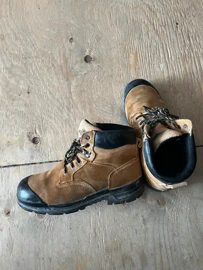 Botte pour homme de travail, View more