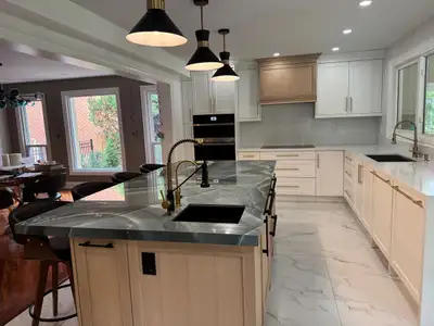 Quartz Countertops Scarborough – Affordable Rates, View more