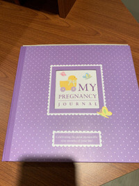 New - Pregnancy Journal