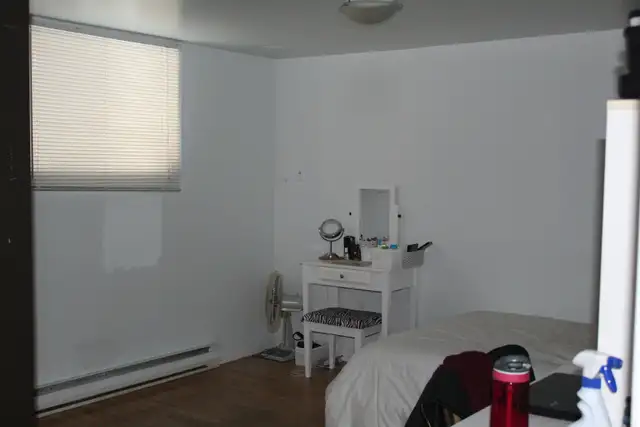 A quelques minutes à pied Cégep Garneau pour étudiant(e