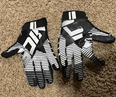 Football Gloves, View more
