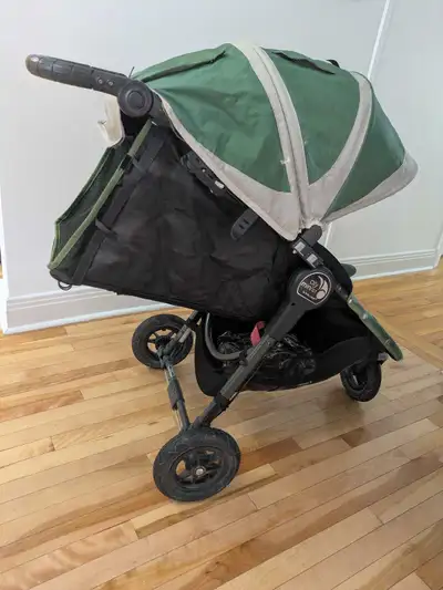 poussette Baby Jogger Stroller, View more