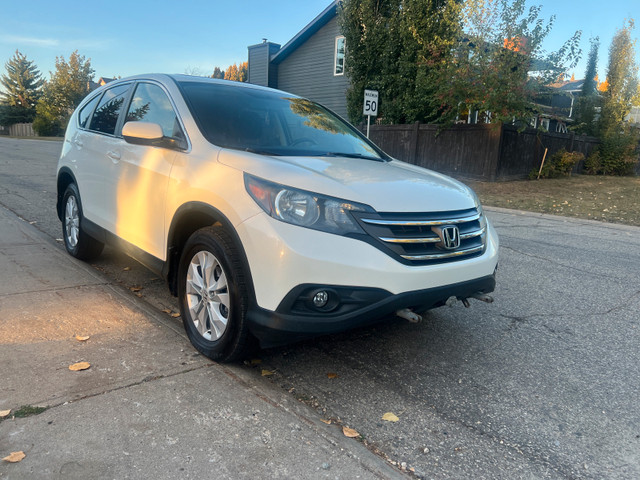 2014 Honda CRV in Cars & Trucks in Grande Prairie - Image 3