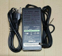 Original Sony Vaio AC Power Adapter