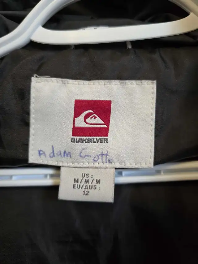 Puffer jacket boys 12 years64520006810241123