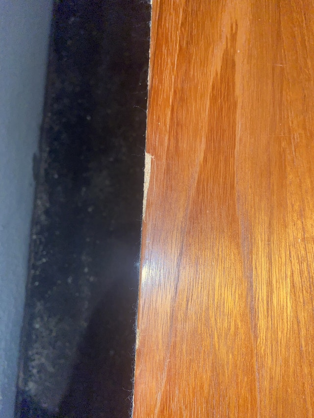 Teak dresser Dressers & Wardrobes City of Toronto Kijiji